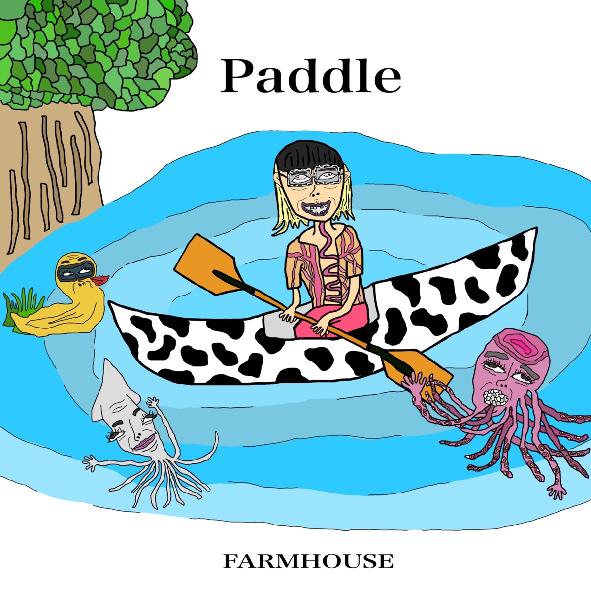 Farmhouse Knock Knock Knock 歌詞 Lyrical Nonsense 歌詞リリ Farmhouse Knock Knock Knock 歌詞 Lyrical Nonsense 歌詞リリ