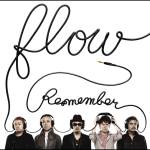 『FLOW - Re:member』収録の『Re:member』ジャケット