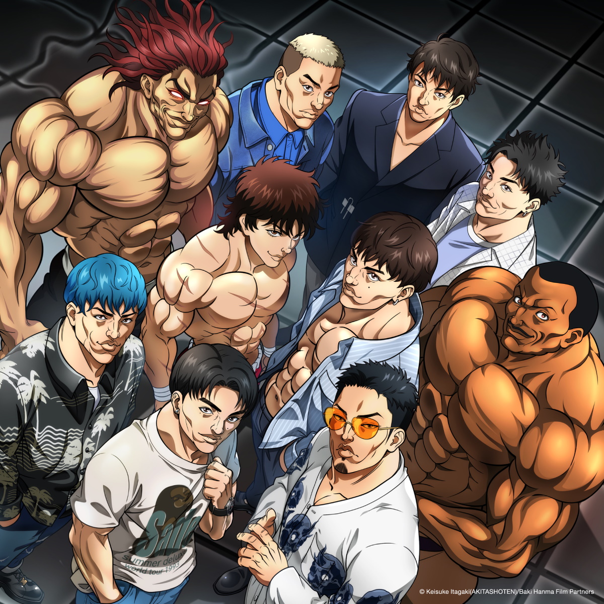 Generations From Exile Tribe To U Lyrics Lyrical Nonsense Generations From Exile Tribe To U Lyrics Lyrical Nonsense