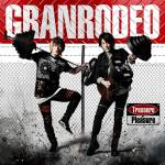 『GRANRODEO - Treasure Pleasure』収録の『Treasure Pleasure』ジャケット