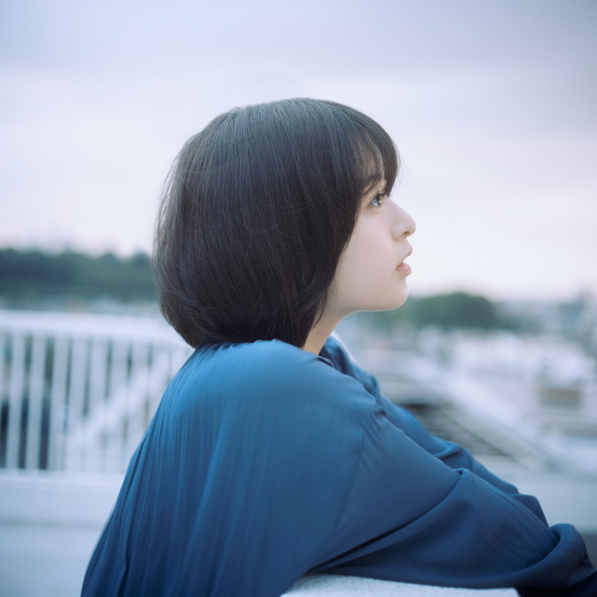 森七菜 深海 歌詞 Lyrical Nonsense 歌詞リリ