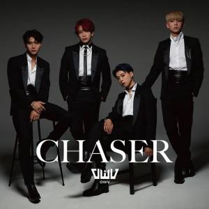 Cover art for『OWV - Slam Dog』from the release『CHASER』