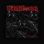Cover art for『PENTAGON - Cerberus (Song By Yuto, Kino, Woo Seok)』from the release『Cerberus』
