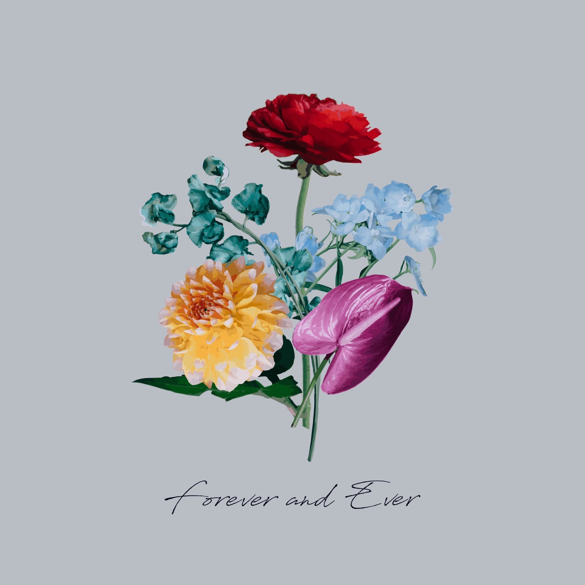 雨模様のソラリス Forever And Ever 歌詞 Lyrical Nonsense 歌詞リリ