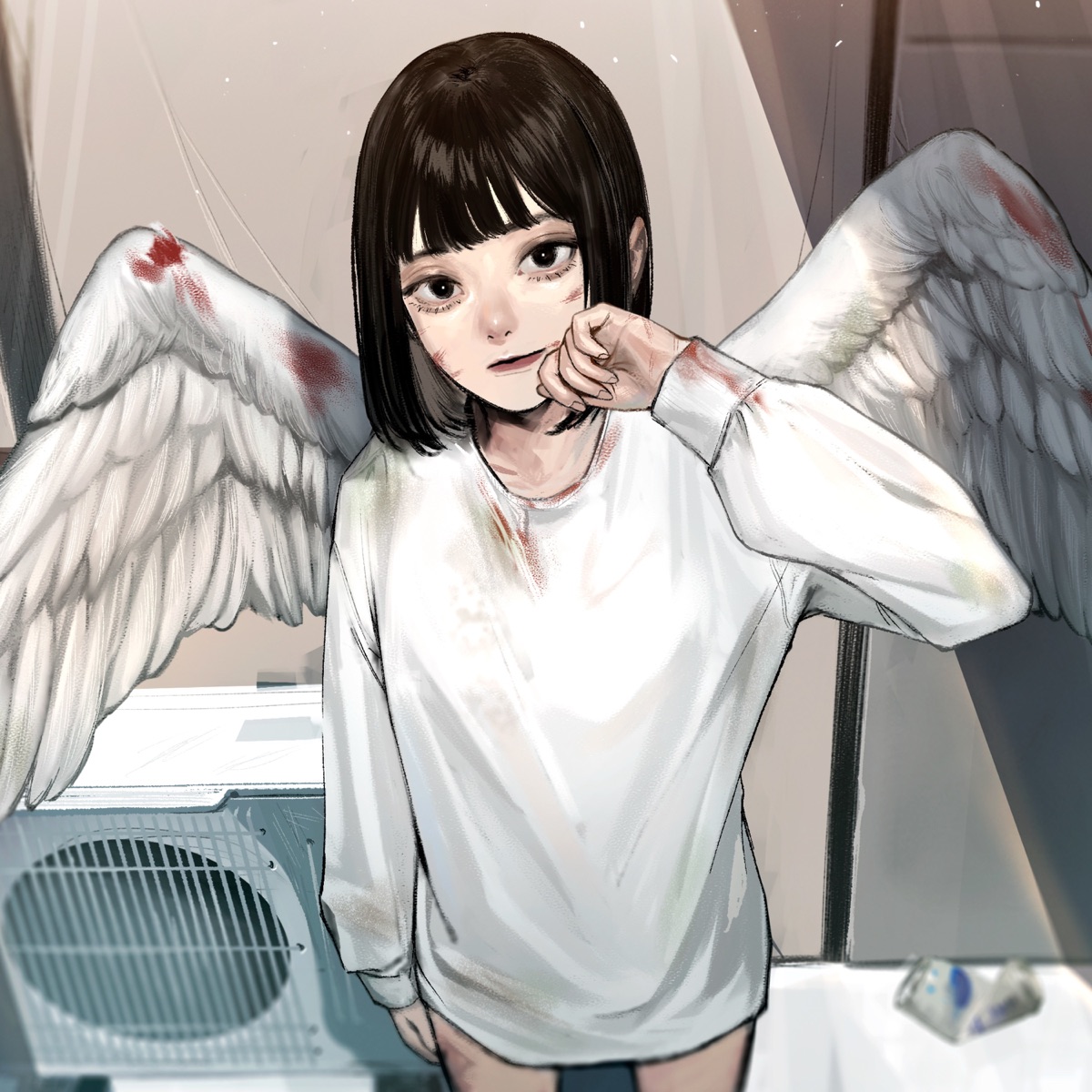 たかやん 傷つくのはもう嫌だよ 歌詞 Lyrical Nonsense 歌詞リリ