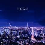 『et-アンド- - #tokyo』収録の『#tokyo』ジャケット