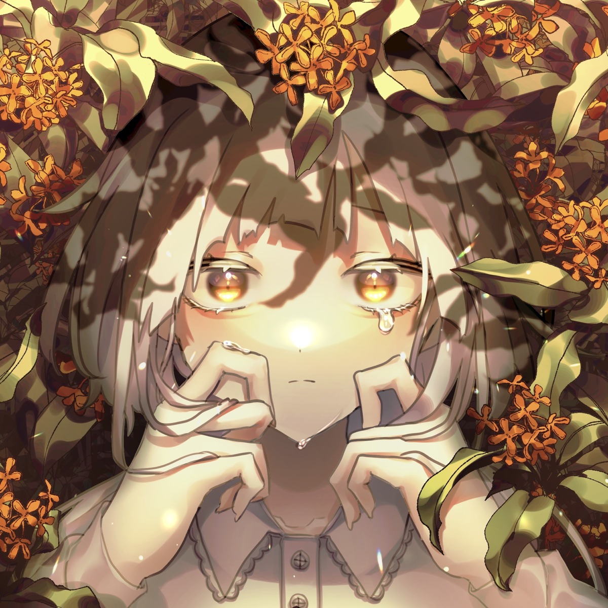 水野あつ 金木犀 歌詞 Lyrical Nonsense 歌詞リリ
