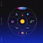 『Coldplay - ♾ (Infinity Sign)』収録の『Music of the Spheres』ジャケット