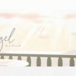 『H-el-ical// - Angel』収録の『Angel』ジャケット