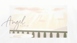 『H-el-ical// - Angel』収録の『Angel』ジャケット