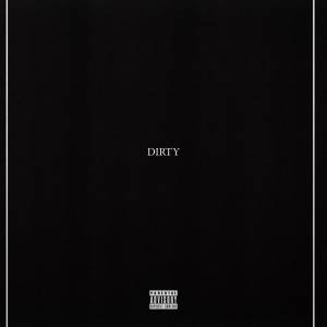 『HIYADAM - DIRTY (feat. Jin Dogg)』収録の『DIRTY (feat. Jin Dogg)』ジャケット