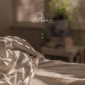 Cover art for『JEONGHAN (SEVENTEEN) - Dream (JPN Ver.)』from the release『Dream (JPN Ver.)』