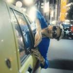 『KOHH - Taiyo (Remix) feat. LEX』収録の『Taiyo (Remix) feat. LEX』ジャケット