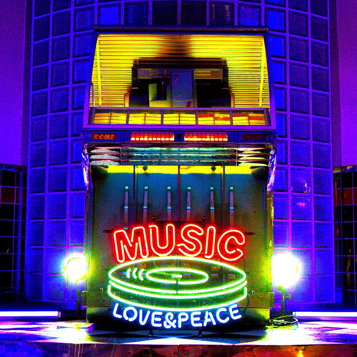 Penthouse Jukebox Driver 歌詞 Lyrical Nonsense 歌詞リリ