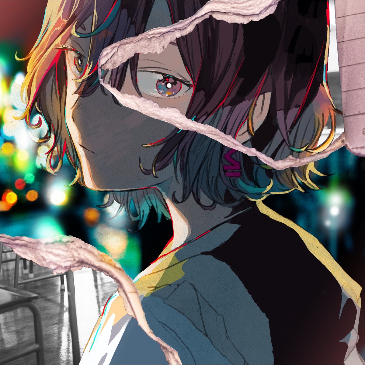 終電間際 オンライン 逃避 行 歌詞 Lyrical Nonsense 歌詞リリ 終電間際 オンライン 逃避 行 歌詞 Lyrical Nonsense 歌詞リリ