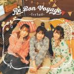Cover art for『TrySail - Re Bon Voyage』from the release『Re Bon Voyage』