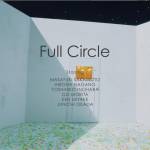 『V6 - Full Circle』収録の『ベストアルバム2021』ジャケット