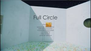 『V6 - Full Circle』収録の『ベストアルバム2021』ジャケット