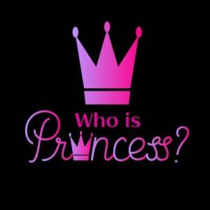 『Who is Princess？ - FUN』収録の『FUN』ジャケット