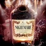 Cover art for『YUTO & DopeOnigiri - Nightmare (feat. Lunv Loy)』from the release『Nightmare (feat. Lunv Loy)