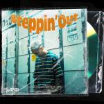 『YUTO & DopeOnigiri - Steppin' Out (feat. 13ELL)』収録の『Steppin' Out (feat. 13ELL)』ジャケット