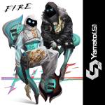 Cover art for『Yamato(.S) - Fire』from the release『Fire』