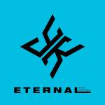 Cover art for『Young K - Guard You (끝까지 안아 줄게)』from the release『Eternal』