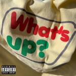 『AI jacky - What's up?』収録の『What's up?』ジャケット