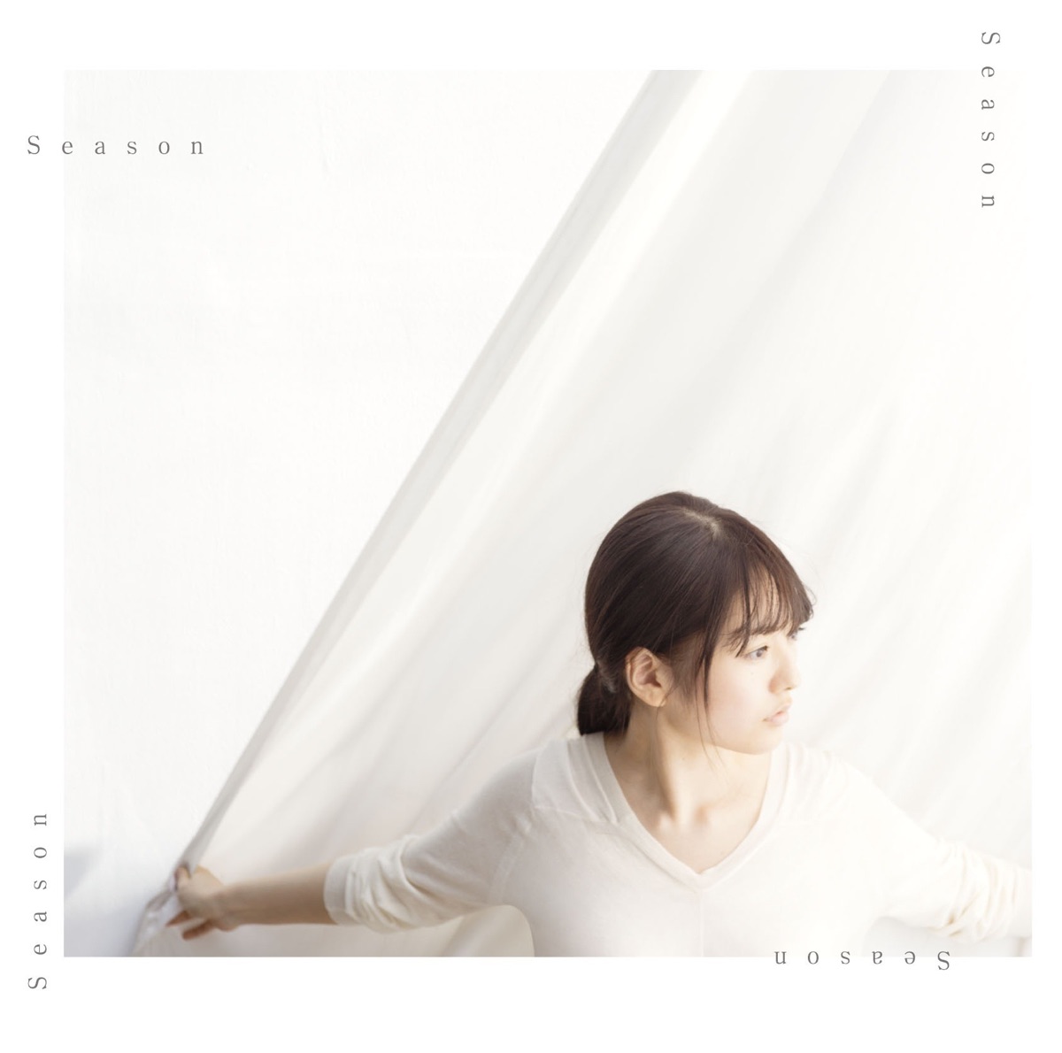 Cover for『Alisa Takigawa - Season』from the release『Season』