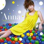 Cover art for『Anna(BON-BON BLANCO) - Lucky Tune』from the release『Lucky Tune』