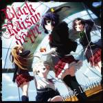 『Black Raison d'être - INSIDE IDENTITY』収録の『INSIDE IDENTITY』ジャケット