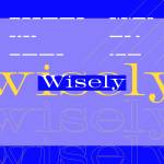 『Eye - Wisely』収録の『Wisely』ジャケット