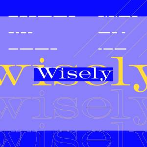 Cover art for『Eye - Wisely』from the release『Wisely』