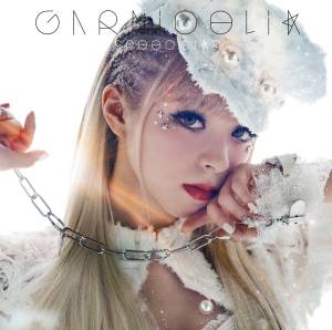 Cover art for『GARNiDELiA - SPEED STAR』from the release『SPEED STAR』