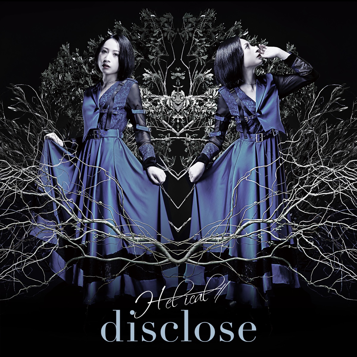 H El Ical Disclose Lyrics Magatsu Wahrheit Zuerst Ending Lyrical Nonsense H El Ical Disclose Lyrics Magatsu Wahrheit Zuerst Ending Lyrical Nonsense