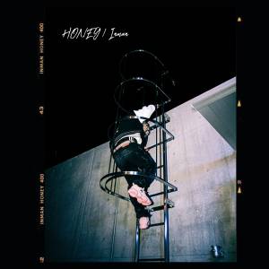 Cover art for『Inman - Honey』from the release『Honey』