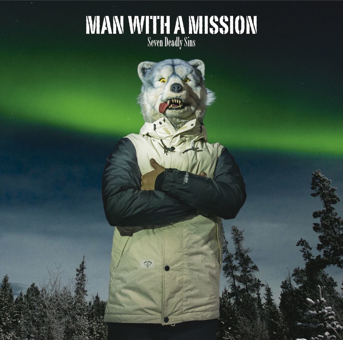 Man With A Mission Seven Deadly Sins 歌詞 和訳 Lyrical Nonsense 歌詞リリ