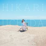 Cover art for『Maaya Uchida - LIFE LIVE ALIVE』from the release『HIKARI』