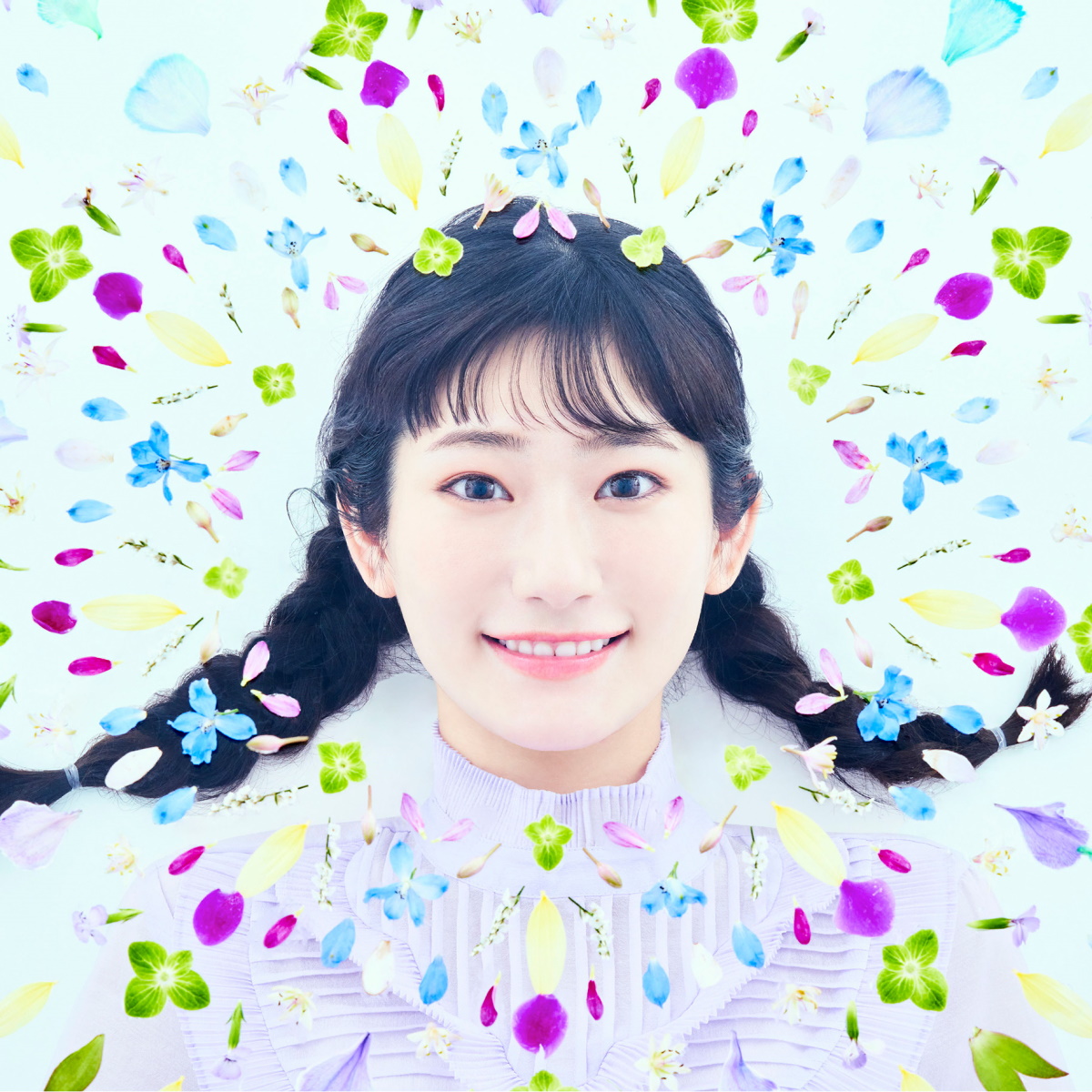 岡咲美保 魔法の言葉 歌詞 Lyrical Nonsense 歌詞リリ