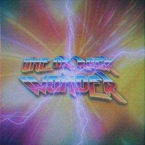 Cover art for『ONE OK ROCK - Wonder』from the release『Wonder (International Version)』