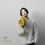 Cover art for『Ohashi Trio - Lamp』from the release『Lamp』