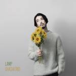 『大橋トリオ - Lamp』収録の『Lamp』ジャケット