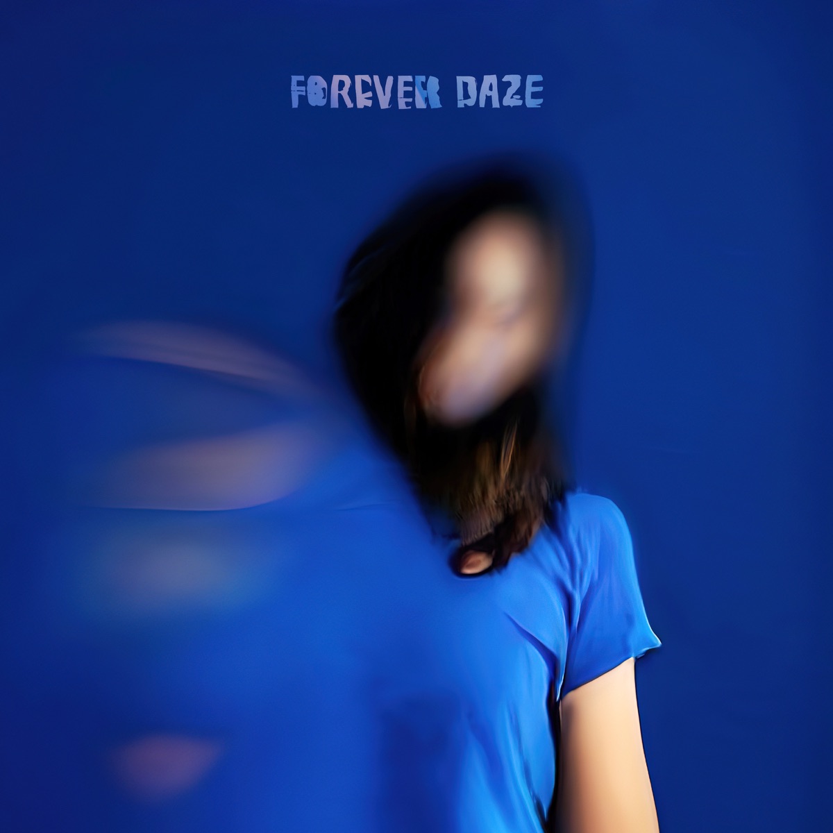 Cover for『RADWIMPS - SHIWAKUCHA feat.Awich』from the release『FOREVER DAZE』