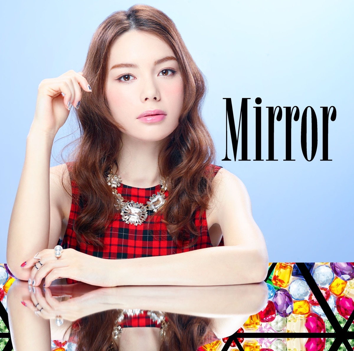 安田レイ Mirror 歌詞 Lyrical Nonsense 歌詞リリ