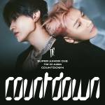 Cover art for『Super Junior-D&E - ZERO (English ver.)』from the release『COUNTDOWN』