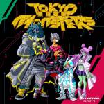 Cover art for『TOKYO MONSTERS - PUPPET'S』from the release『PUPPET'S