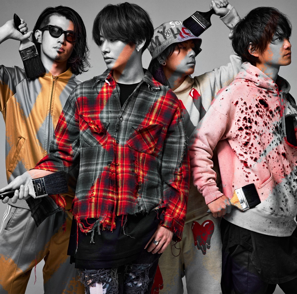 Thinking Dogs エキストラ 歌詞 Lyrical Nonsense 歌詞リリ Thinking Dogs エキストラ 歌詞 Lyrical Nonsense 歌詞リリ