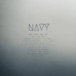 Cover art for『UENO DAIKI - NAVY』from the release『NAVY』