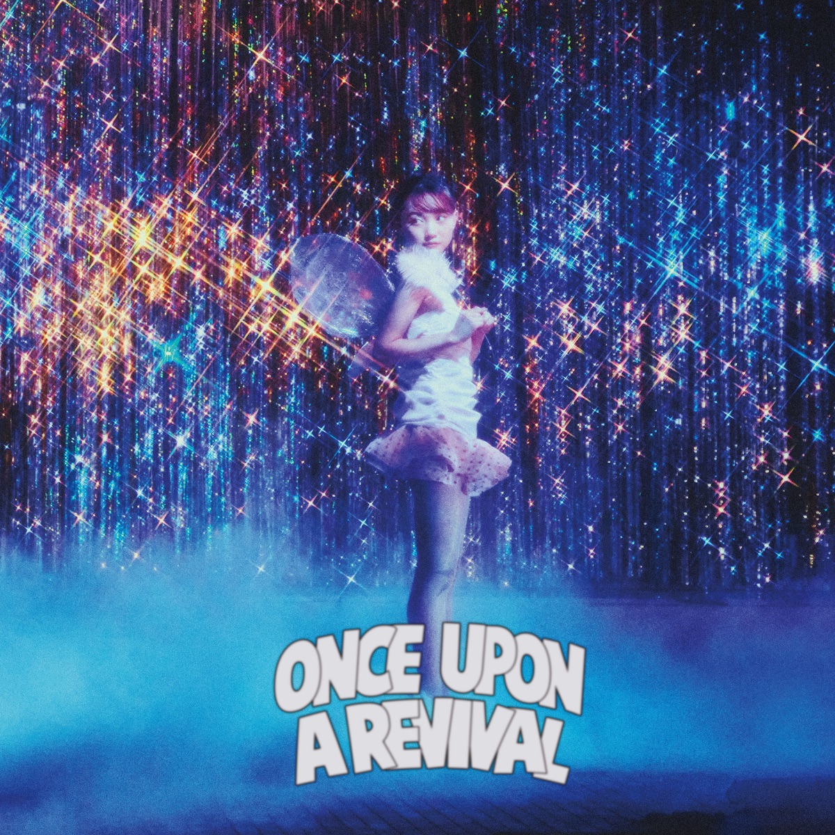Cover art for『WurtS - Blueberry Honey』from the release『ONCE UPON A REVIVAL』