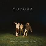 『竹内唯人 - YOZORA (feat. VILLSHANA & $HOR1 WINBOY)』収録の『YOZORA (feat. VILLSHANA & $HOR1 WINBOY)』ジャケット
